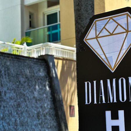 Hotel Cianorte Diamond Exteriér fotografie